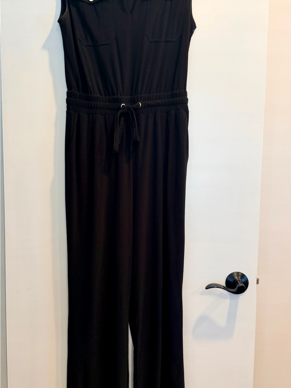 WHBM Sleeveless Romper